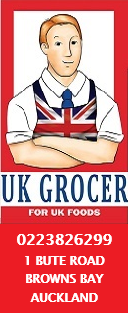 UK Grocer