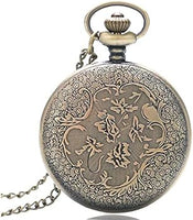 Vintage Royal Crown Quartz Watch