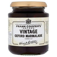 Vintage Oxford Marmalade Extra Coarse Cut 454g