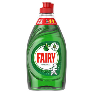 Fairy Liquid Original  320ml