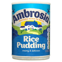 Ambrosia Creamy Rice Pudding 400g