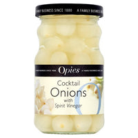 Cocktail Onions 227g
