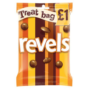 Revels 'Treat Bag' 71g
