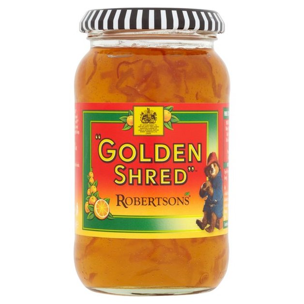 Golden Shred 454g