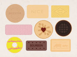 BISCUITS & CRACKERS