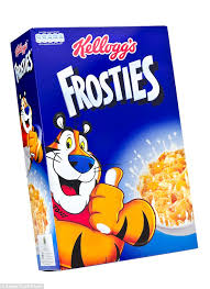 CEREAL