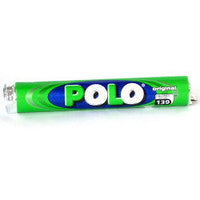 Original Polo Mint 34g