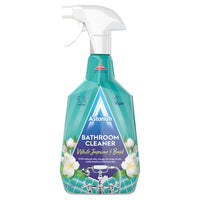 Astonish Bathroom Cleaner- White Jasmine & Basil 750ml