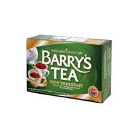Barry's Irish Breakfast Tea 80 Bags