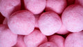 Bristow's Original Strawberry Chewy Bonbons 100g