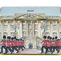 Buckingham Palace Tin 40 Bags