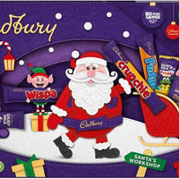 Medium Selection Box 125g