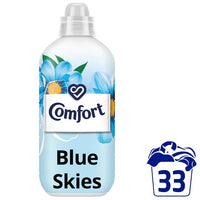 Comfort Blue Skies 33 washes 990ml