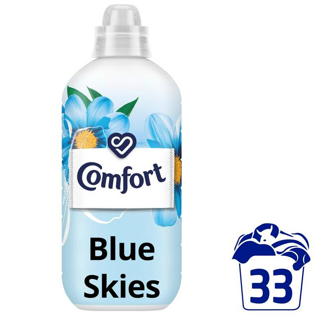 Comfort Blue Skies 33 washes 990ml