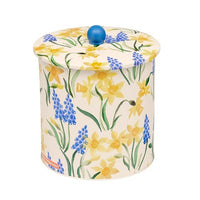 Emma Bridgewater Spring Biscuit Tin