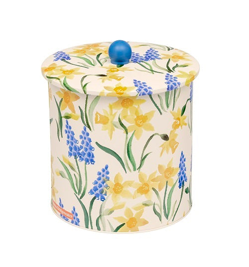 Emma Bridgewater Spring Biscuit Tin