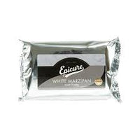 Epicure White Marzipan 250g