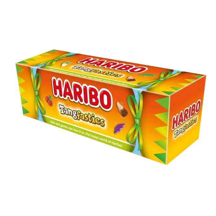 Haribo Tangfastics Christmas Tube 120g