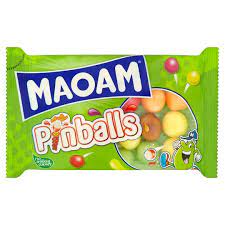 Maoam Pinballs 50g