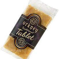 Orkney Fudge Tablet 70g