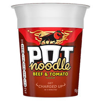 Beef and Tomato 90g