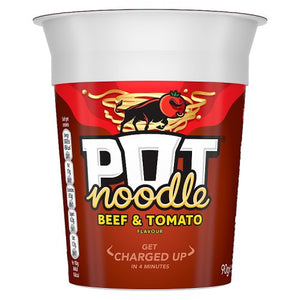 Beef and Tomato 90g