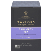 Taylors of Harrogate Earl Grey 20 Tea bags