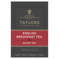 Taylors of Harrogate- English Breakfast Tea 20 bags