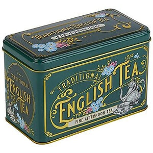 Victorian Traditional English Tea 40 bags- 8/24