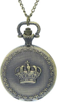 Vintage Royal Crown Quartz Watch
