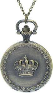 Vintage Royal Crown Quartz Watch