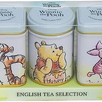 Winnie The Pooh Loose leaf Tea Selection
