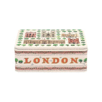 Emma Bridgewater Royal London Rectangular Tin