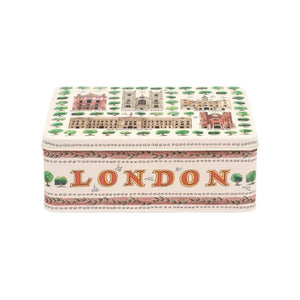 Emma Bridgewater Royal London Rectangular Tin