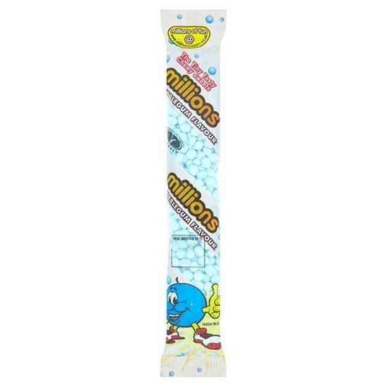 Millions Bubblegum 55g