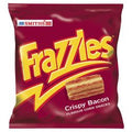 Frazzles - Best Bacon Flavour Ever 41g B.B.D 25/4/26