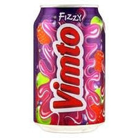 Vimto Sparkling 330ml