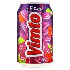 Vimto Sparkling 330ml