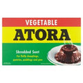 Atora Vegetable Suet 240g- March 26