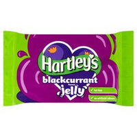 Blackcurrant Jelly (FAT FREE) 135g