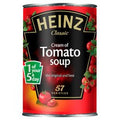 Cream of Tomato Soup 400g B.B.D 3/26