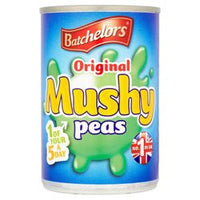 Mushy Peas  300g