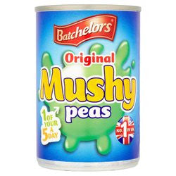 Mushy Peas  300g