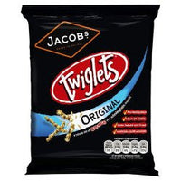Twiglets Original 45g - 26/7/25