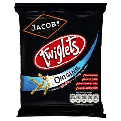 Twiglets Original 45g - 26/7/25