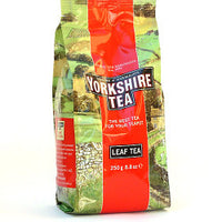 Yorkshire Tea Loose Leaf 250g