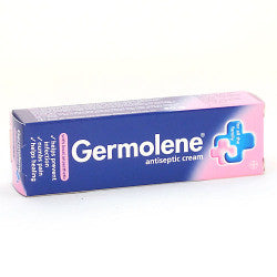 Germolene - Nothing in NZ like it ! 30g- Expires 5/25