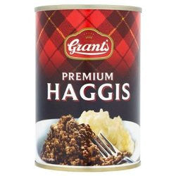 Haggis 392g