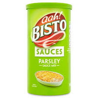 Bisto Parsley Sauce 185g- March 25