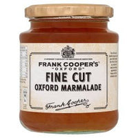 Fine Cut Oxford Marmalade 454g